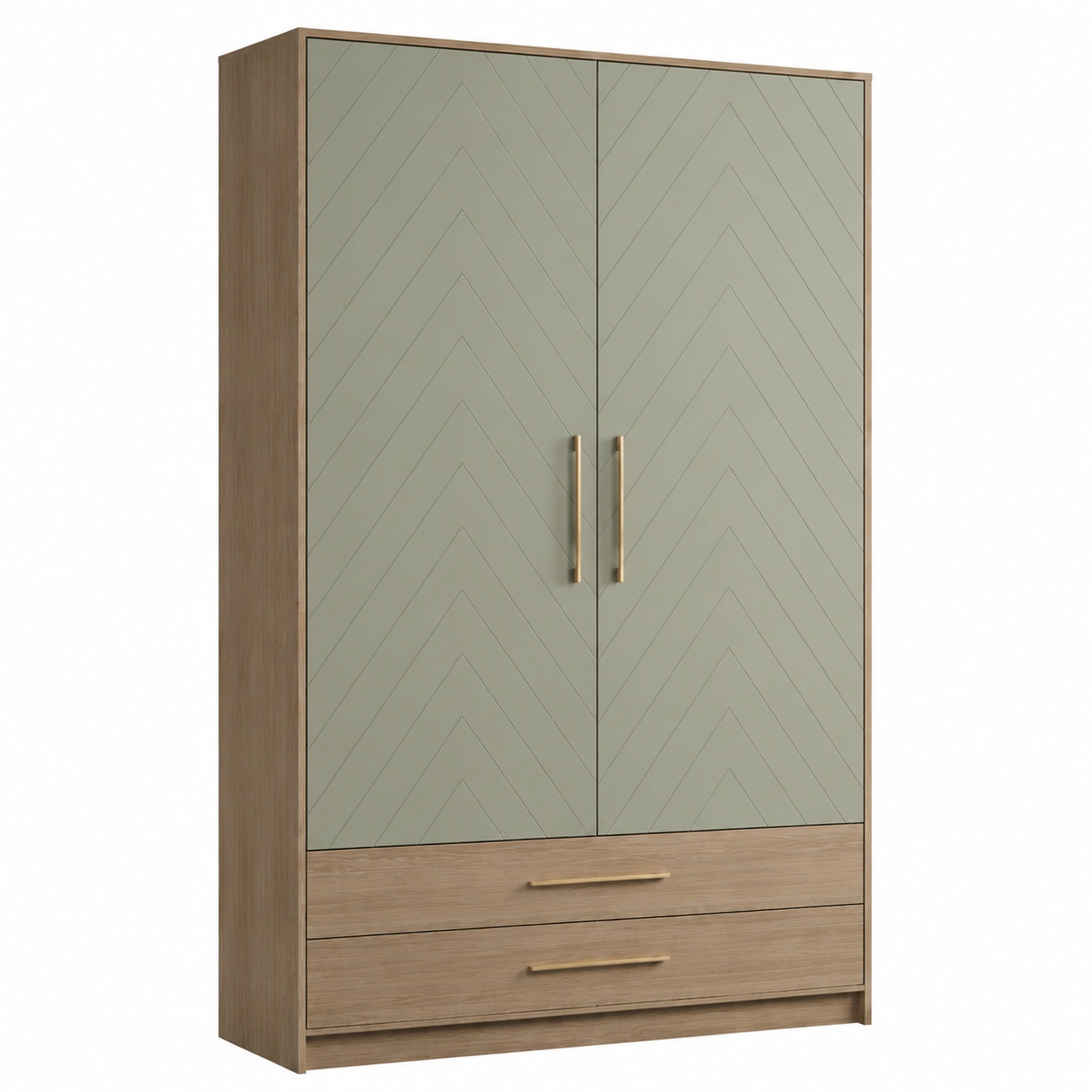 Kleiderschrank