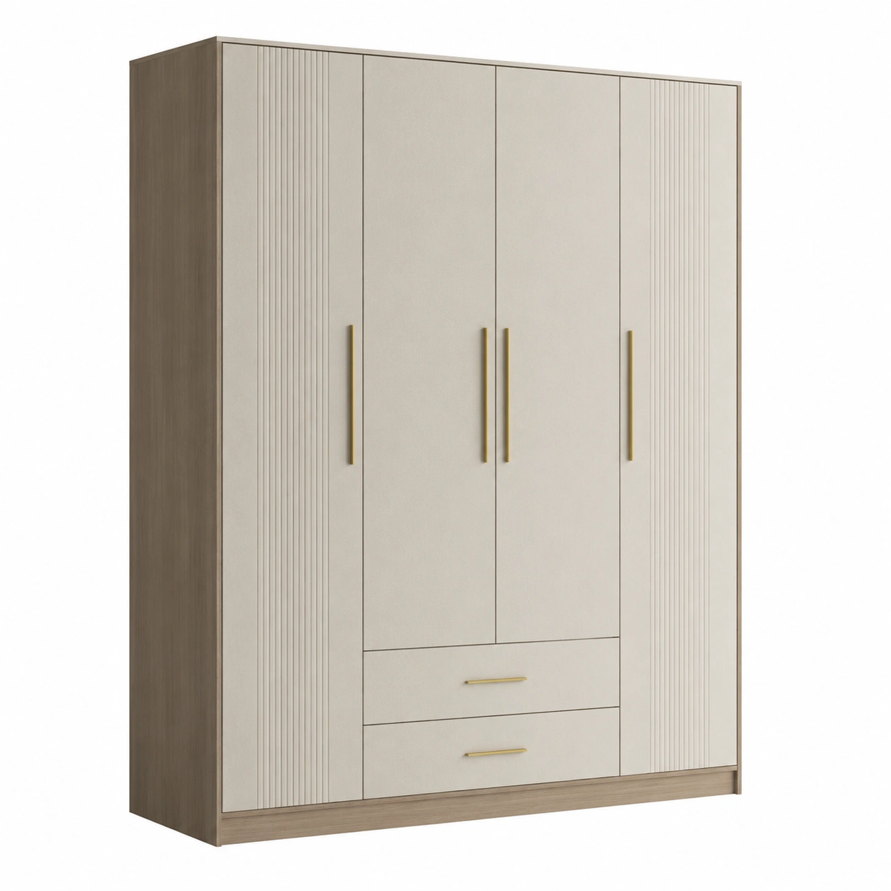 Kleiderschrank