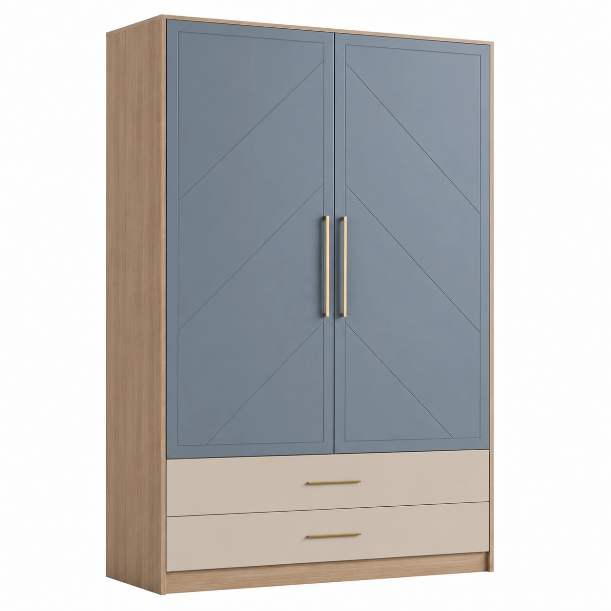 Kleiderschrank