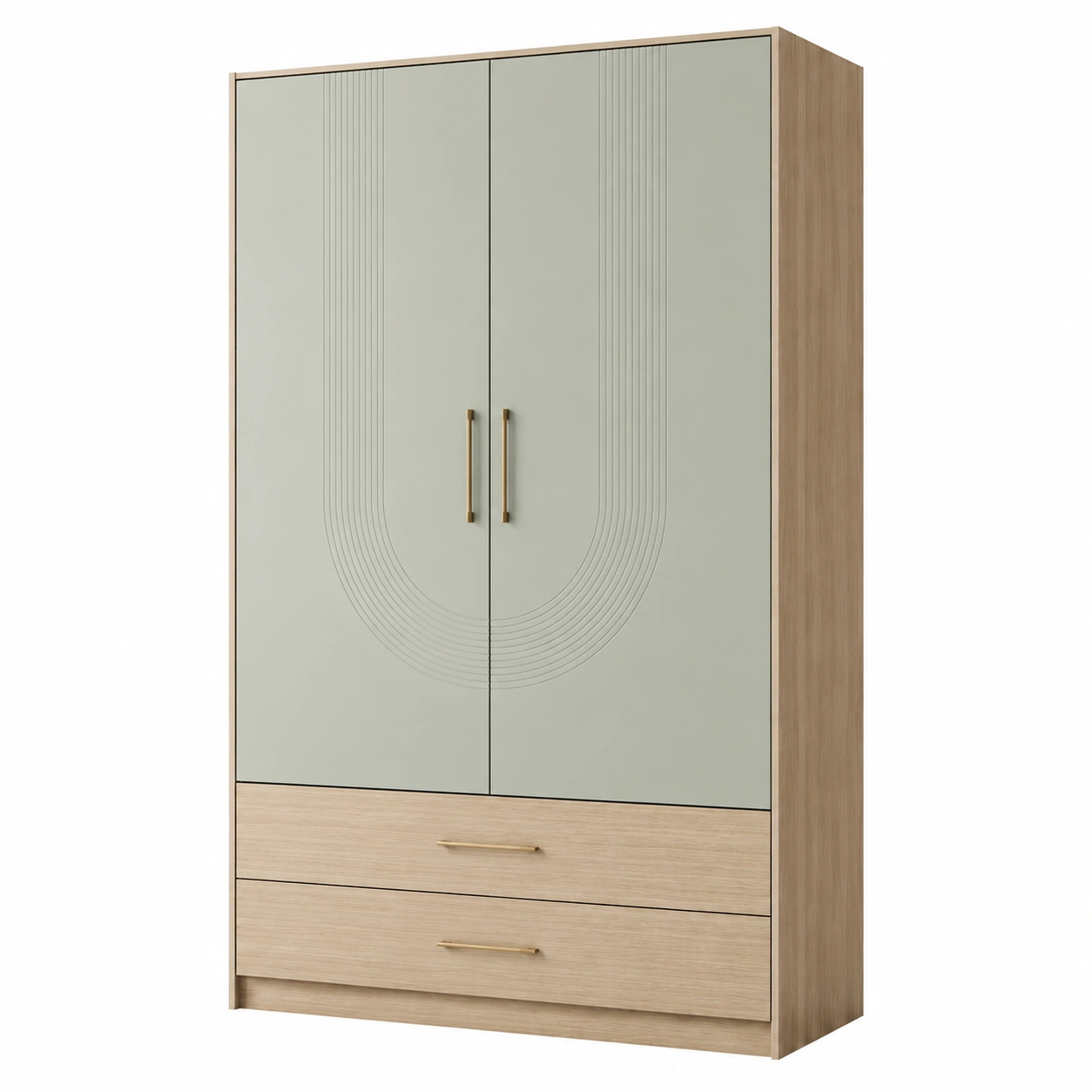 Kleiderschrank
