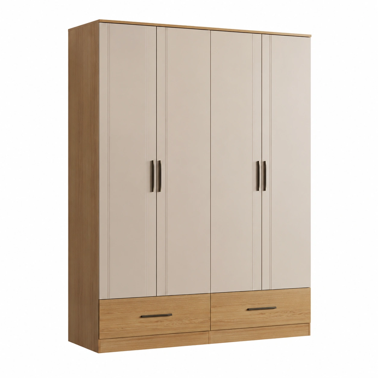 Kleiderschrank