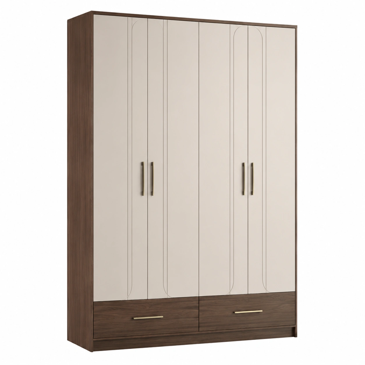 Kleiderschrank