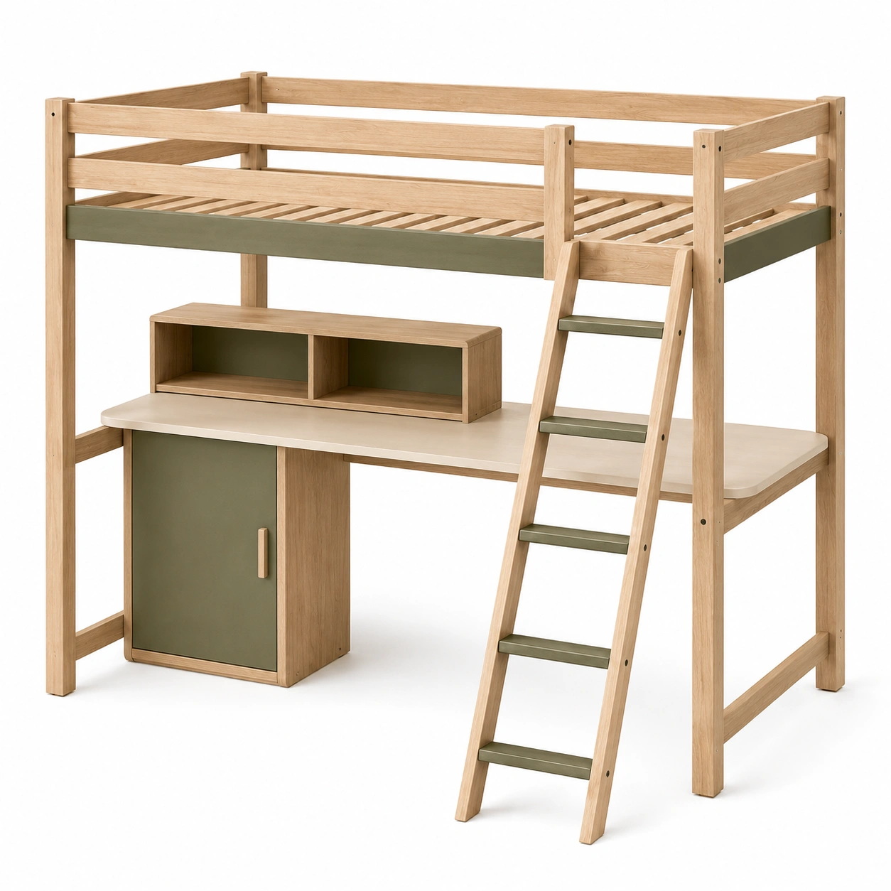 Hochbett