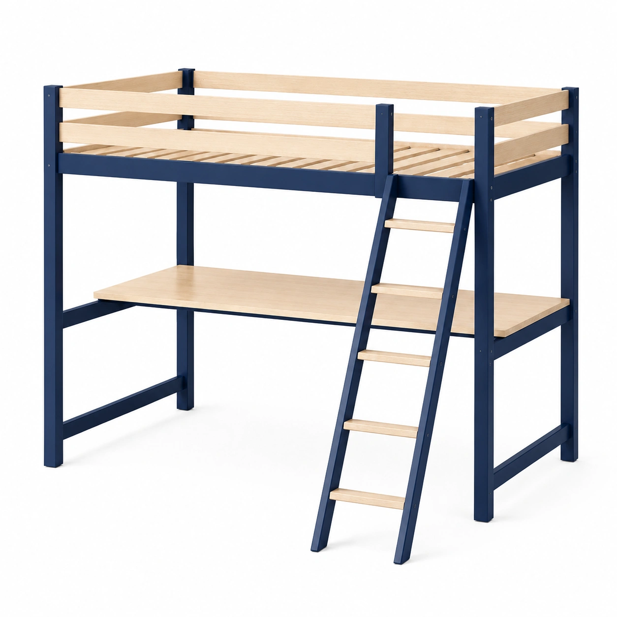 Hochbett