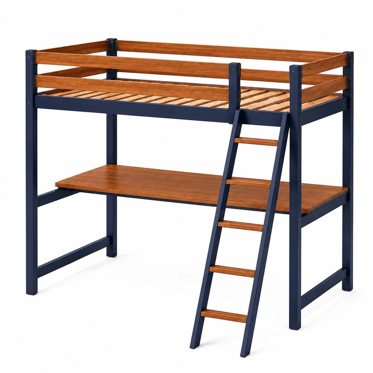 Hochbett