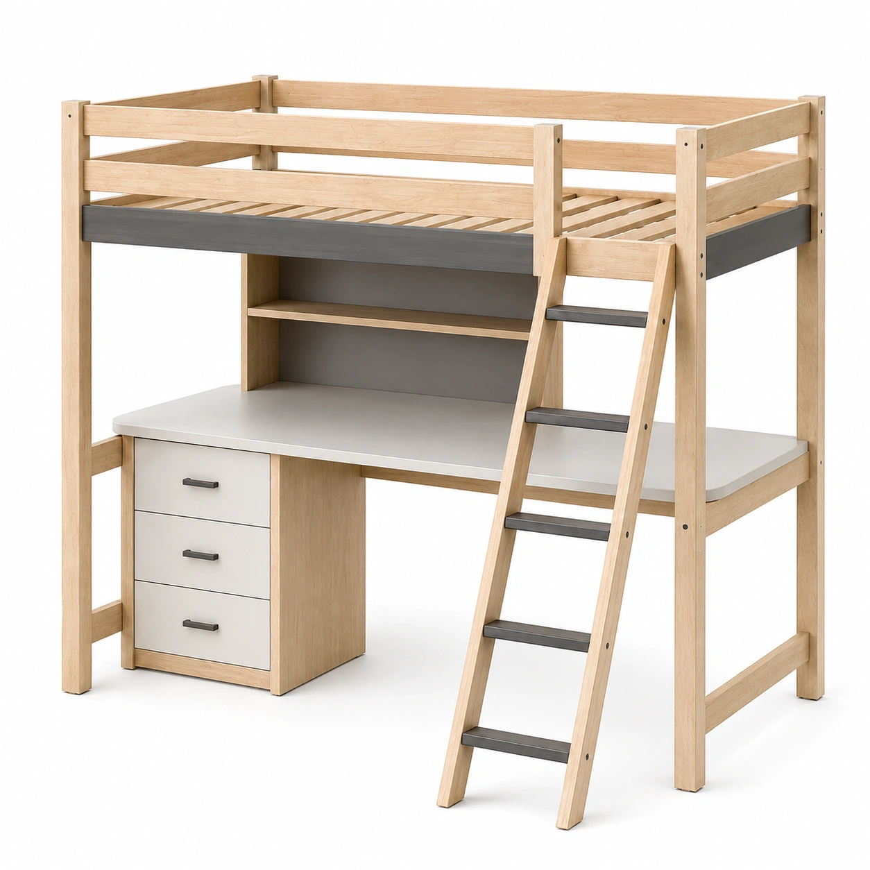 Hochbett