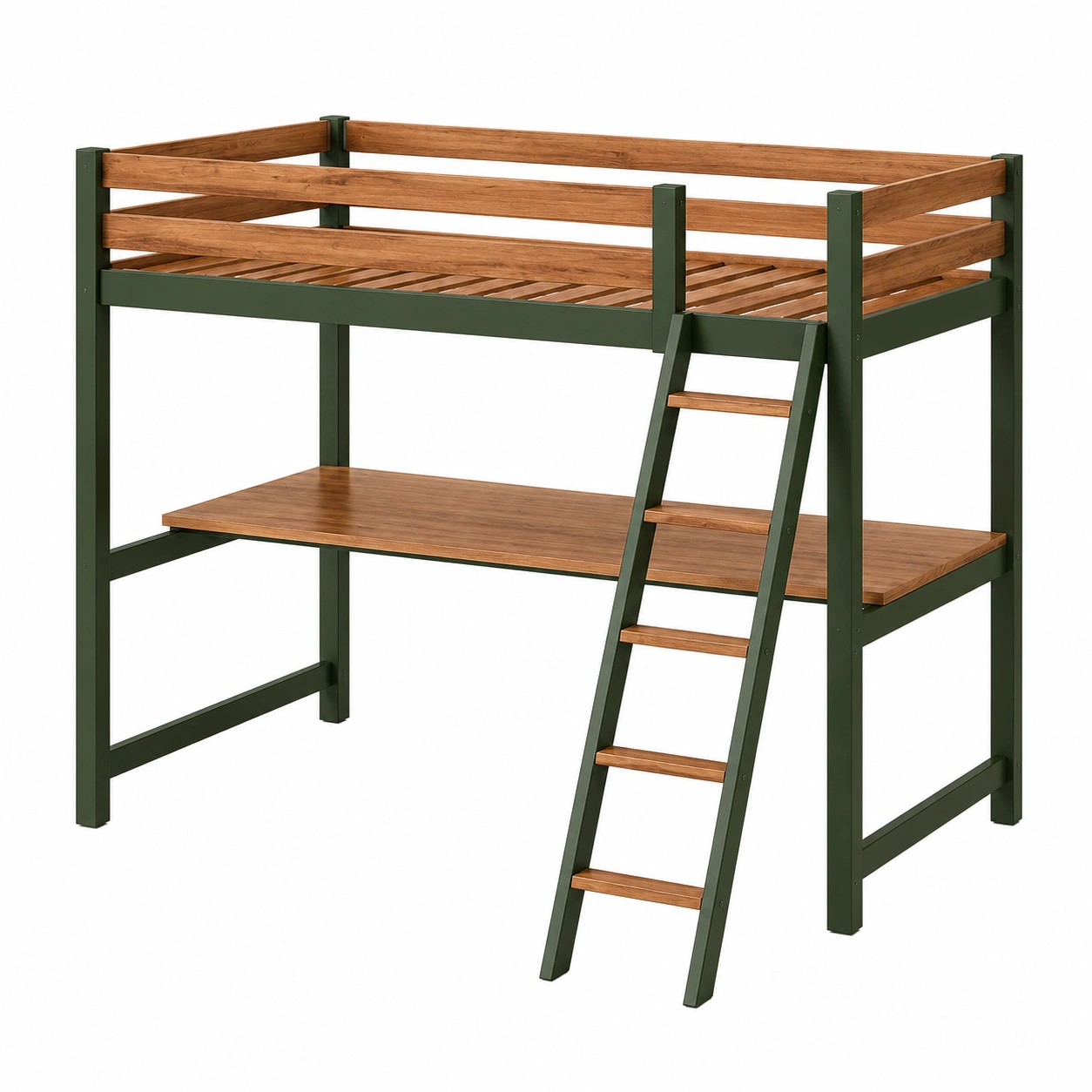 Hochbett