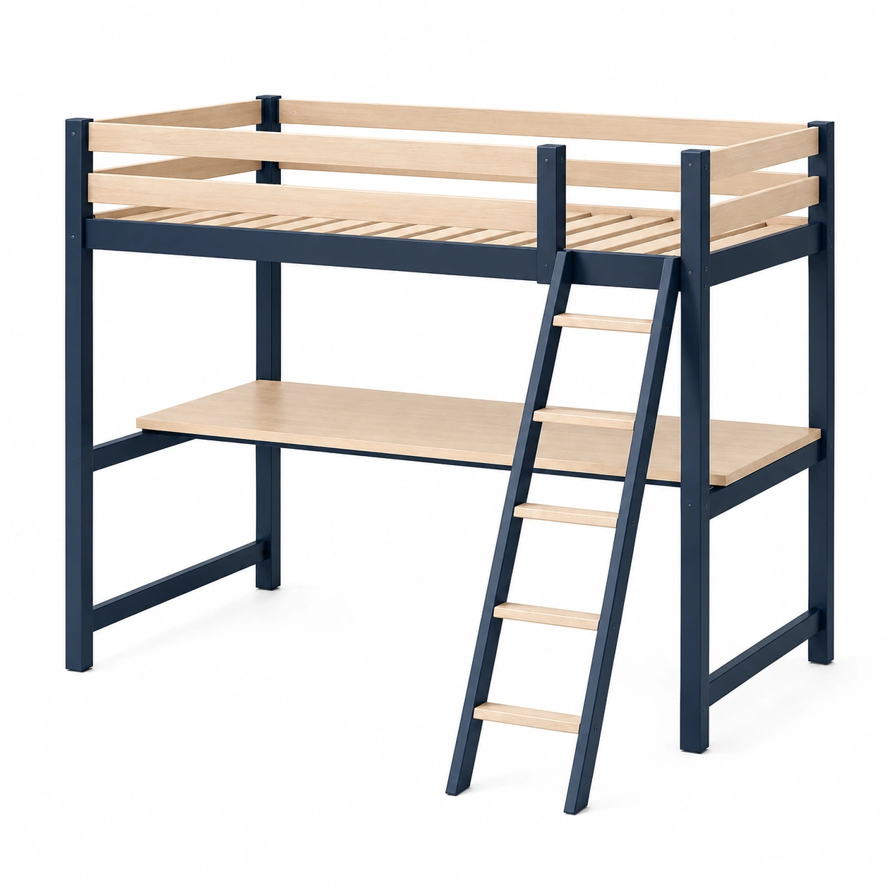 Hochbett
