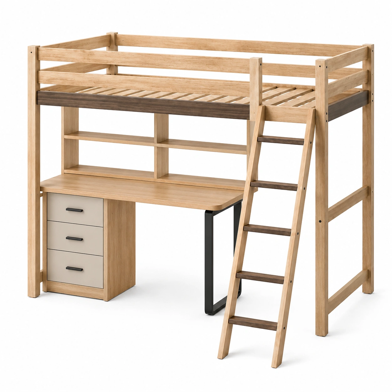 Hochbett