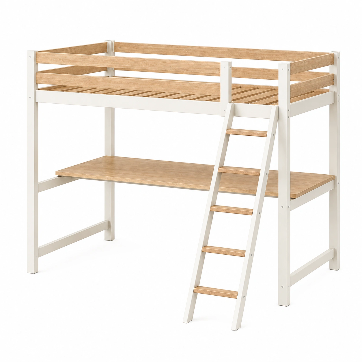Hochbett