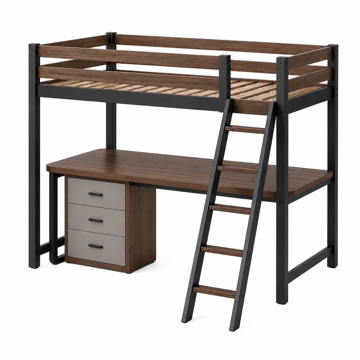 Hochbett