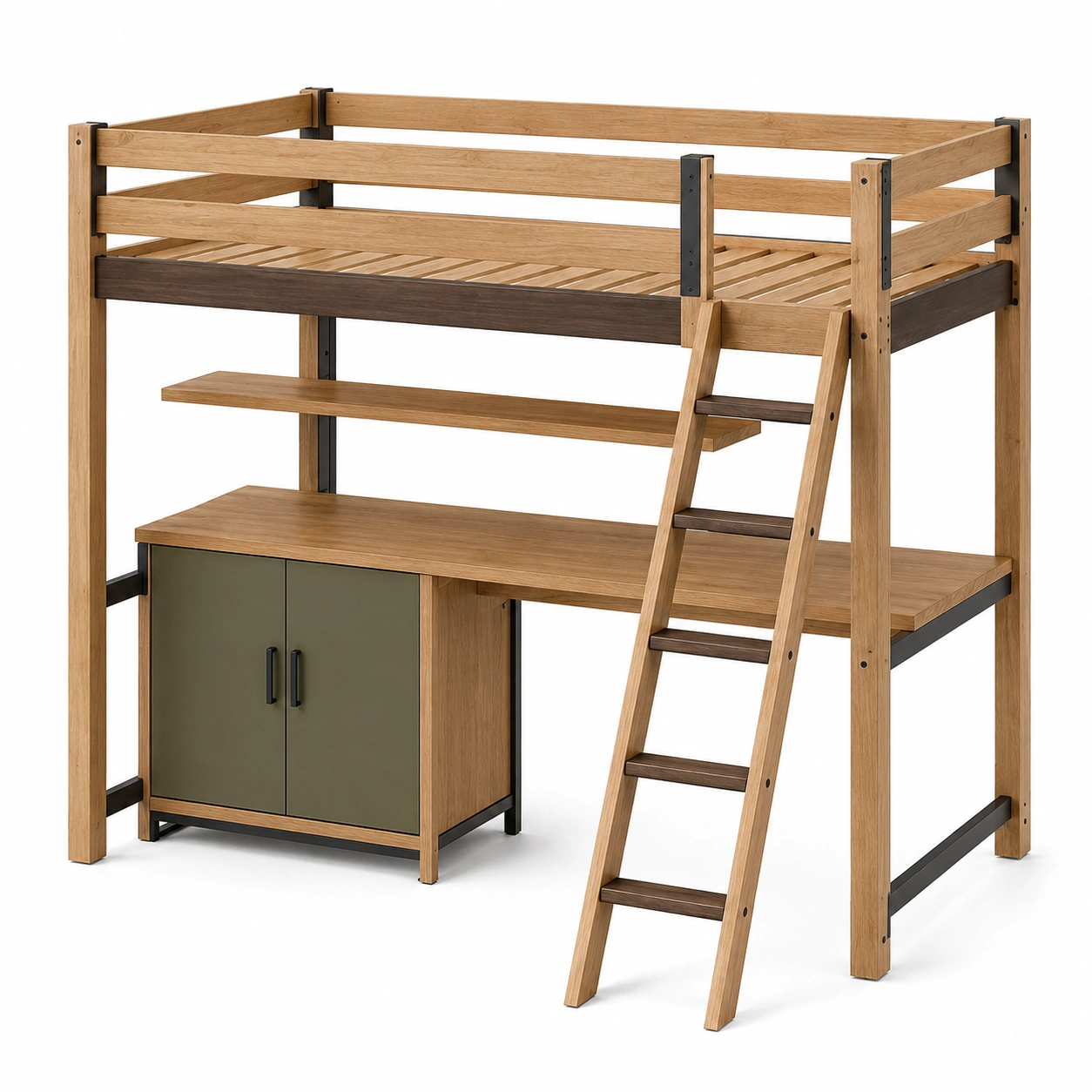 Hochbett
