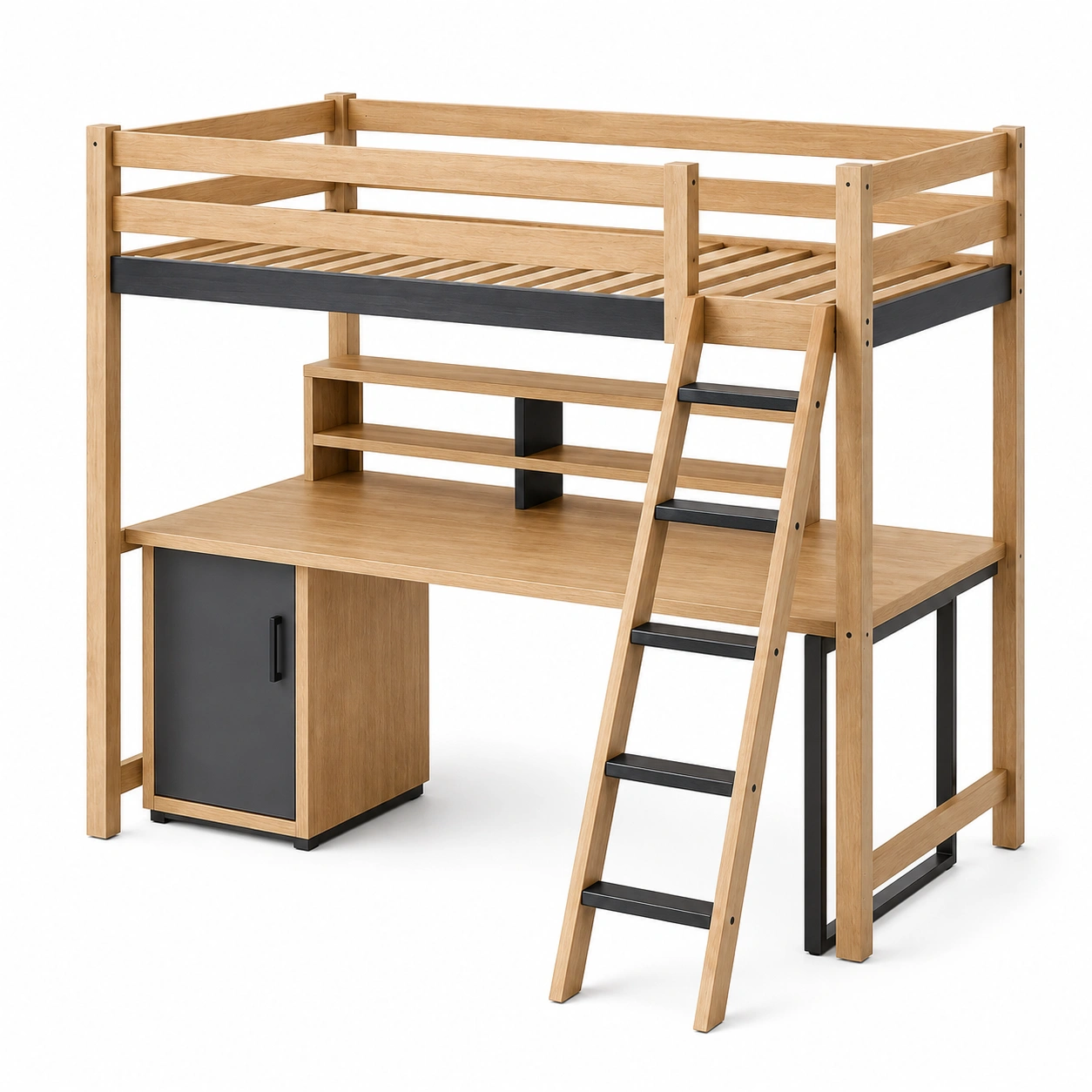 Hochbett