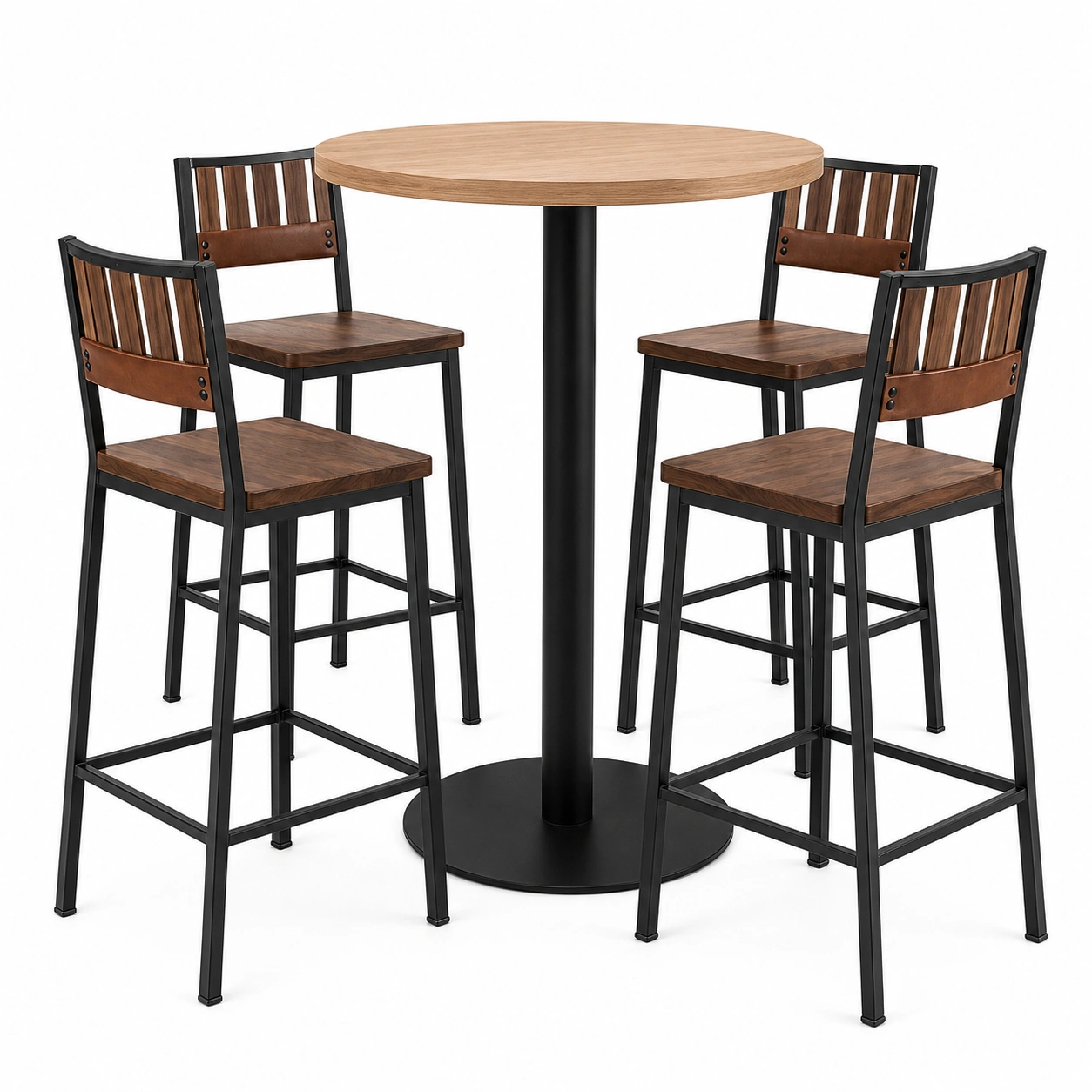 Bar-Set