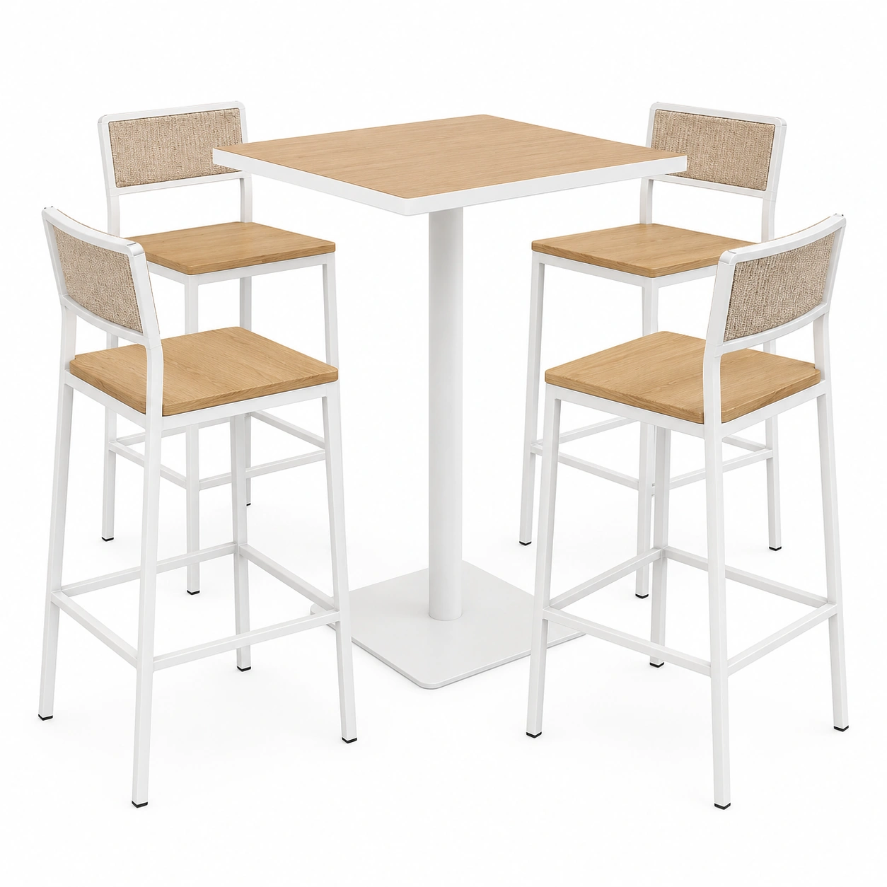 Bar-Set