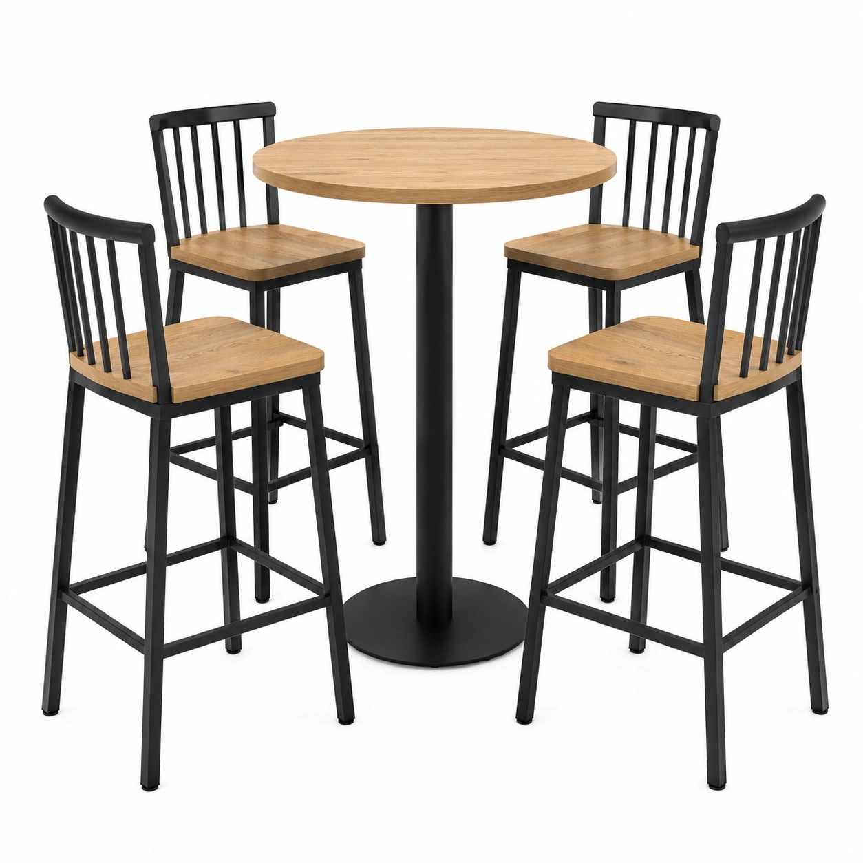 Bar-Set