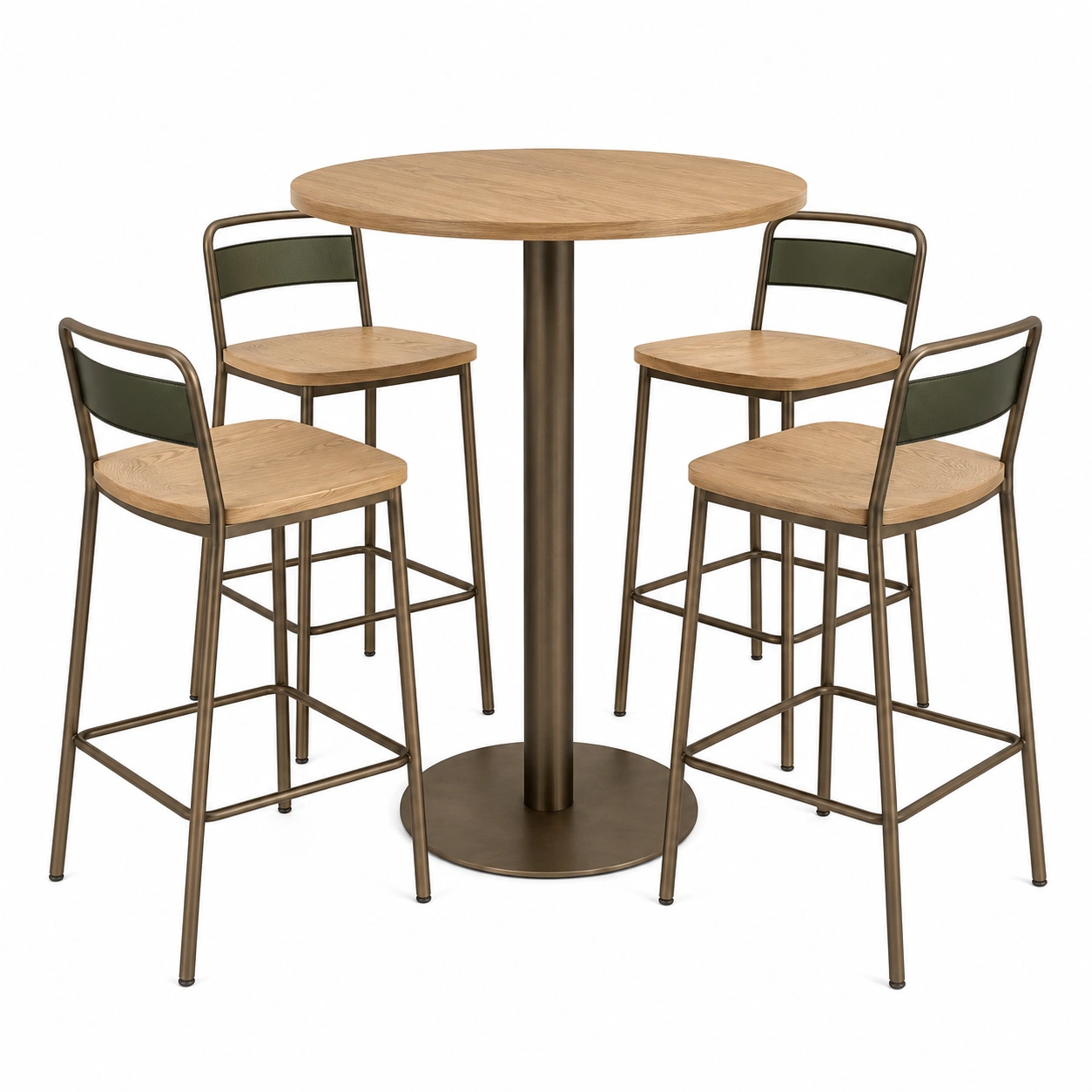 Bar-Set