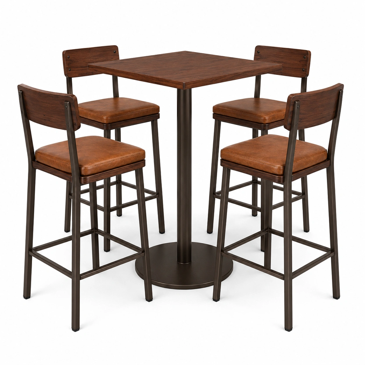 Bar-Set