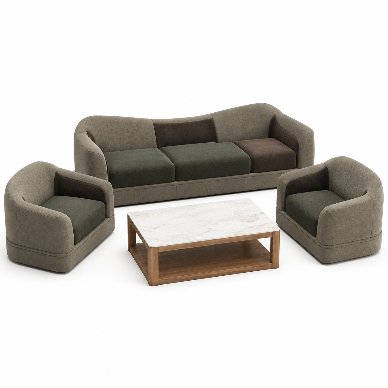 Sofaset