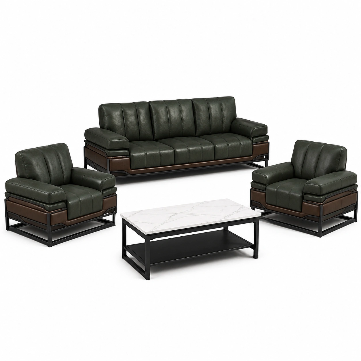 Sofaset