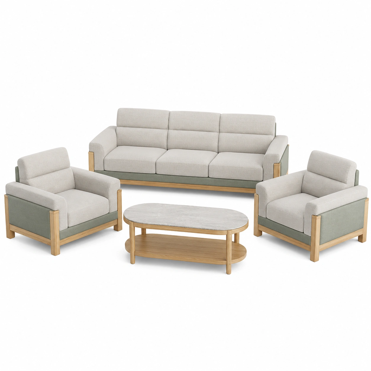 Sofaset