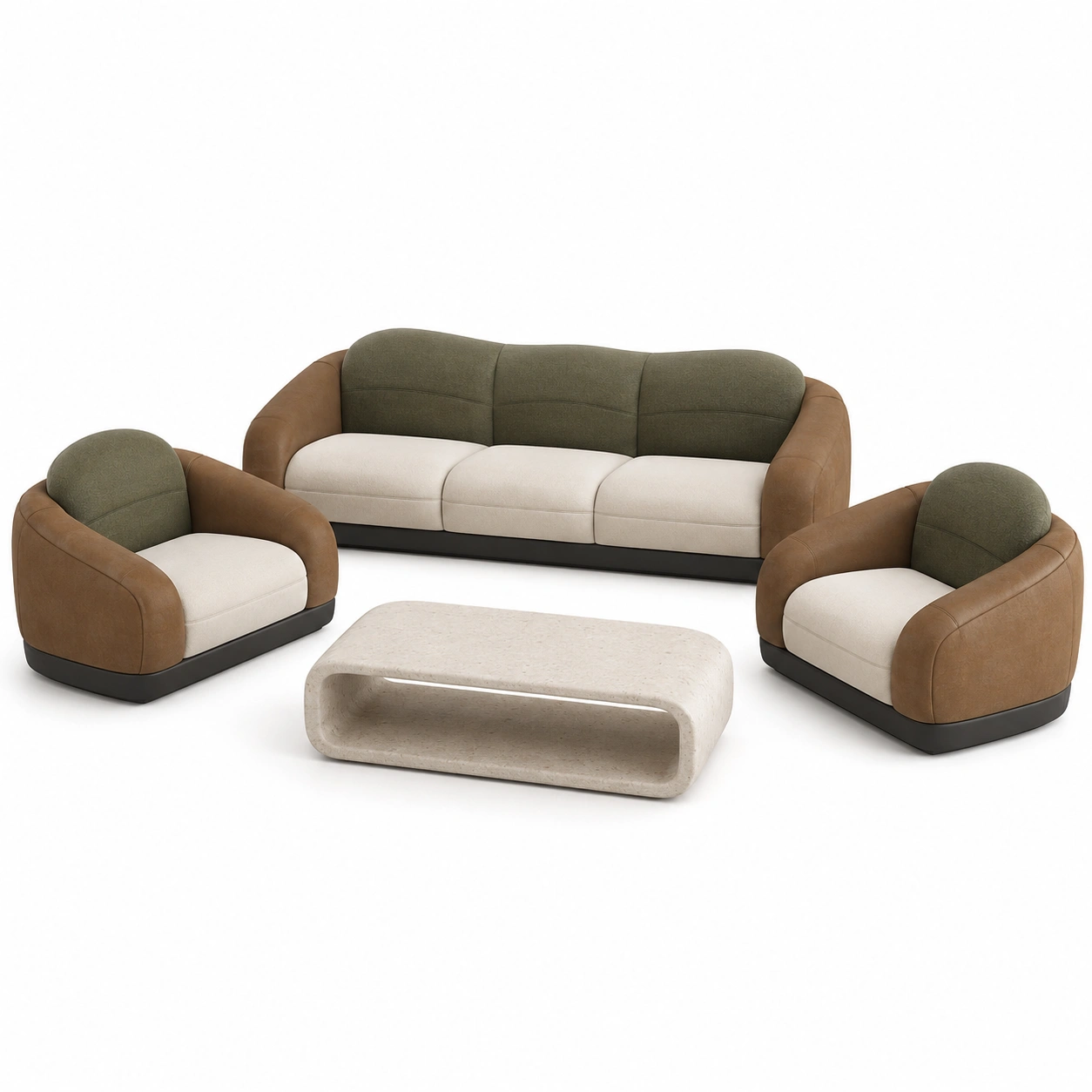 Sofaset