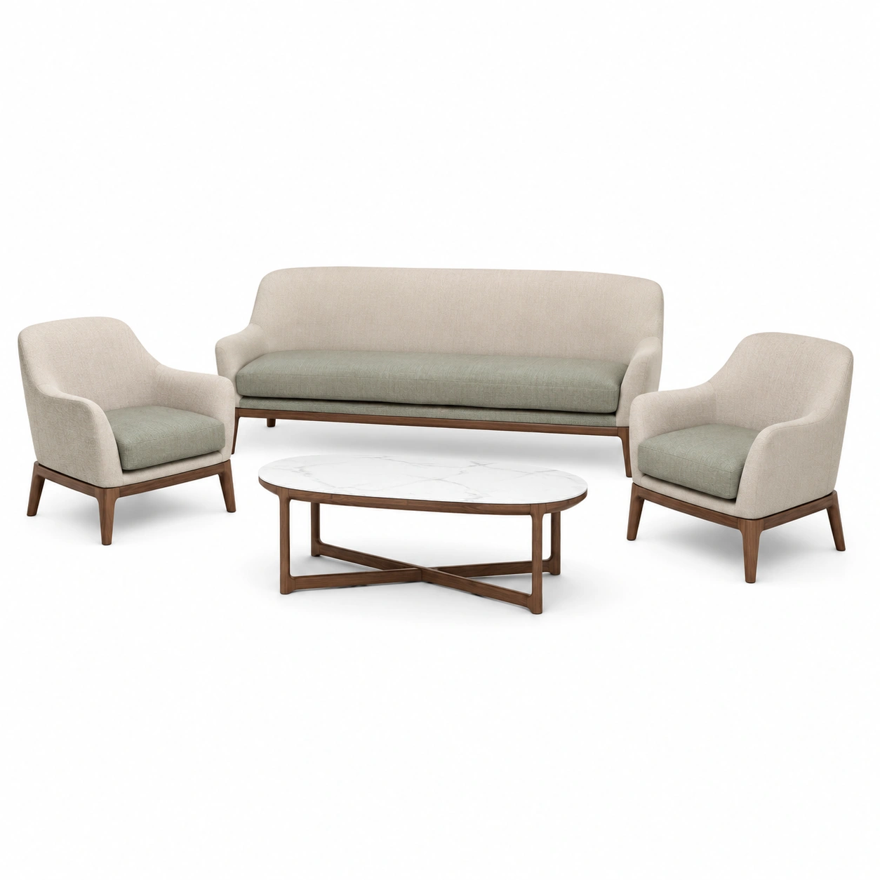Sofaset