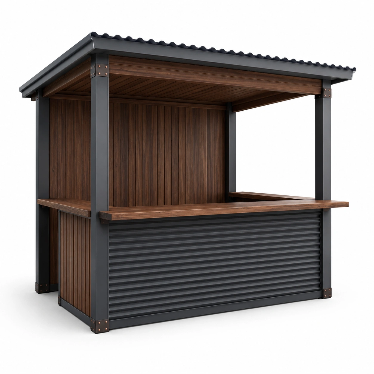 Barpavillon