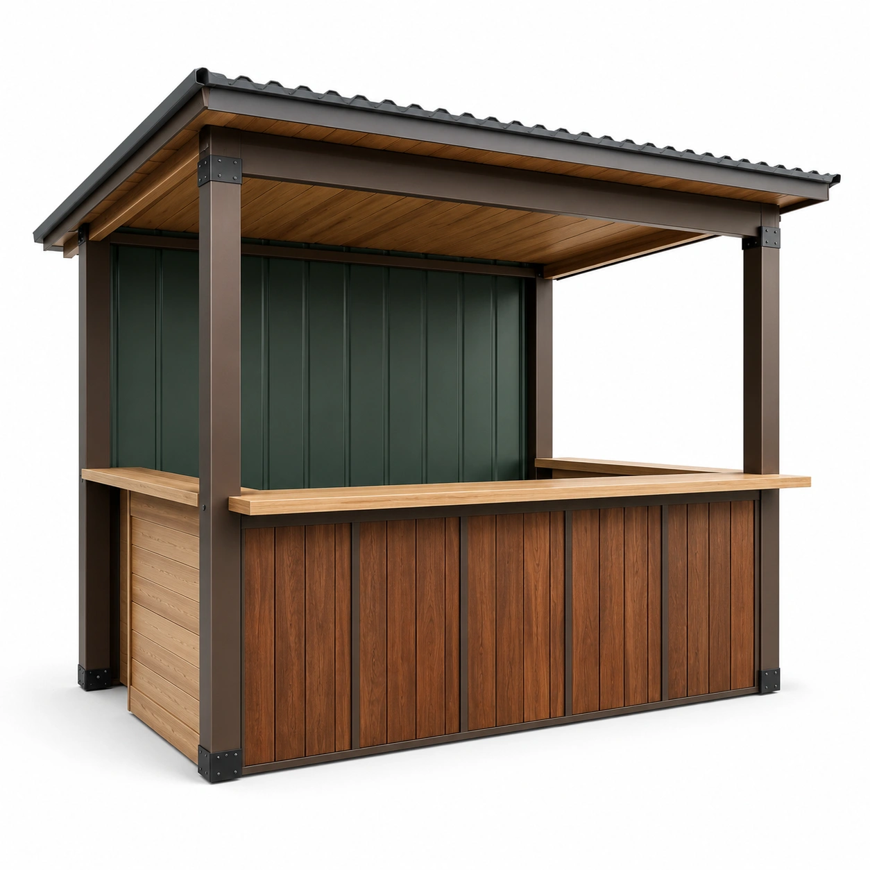 Barpavillon