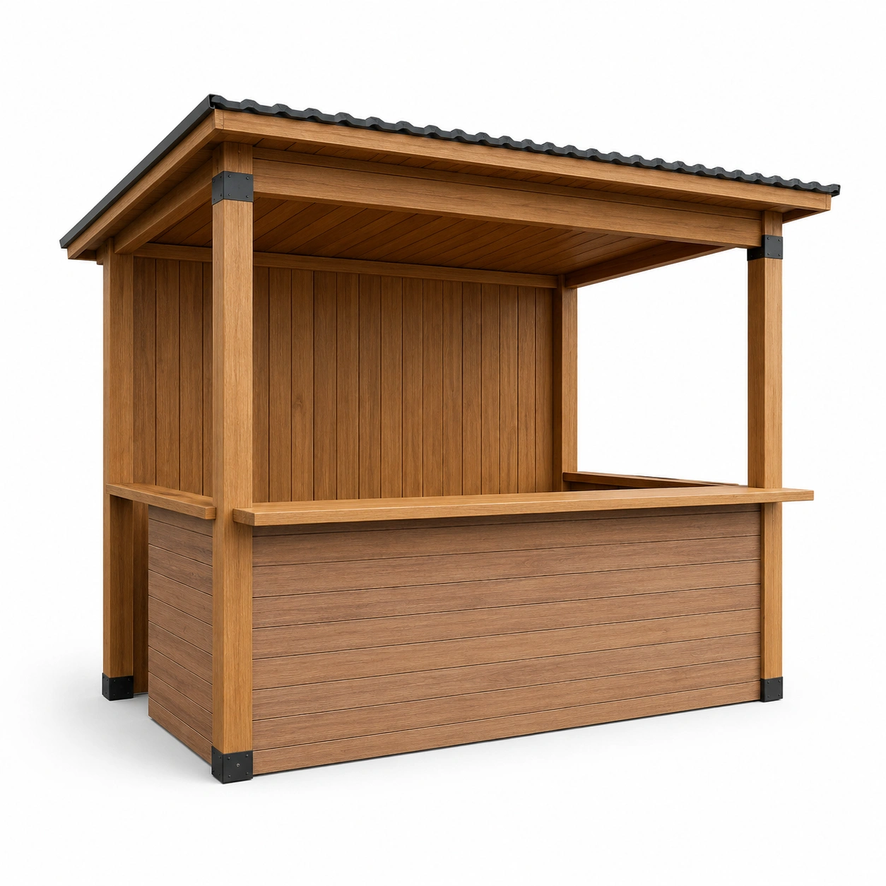 Barpavillon
