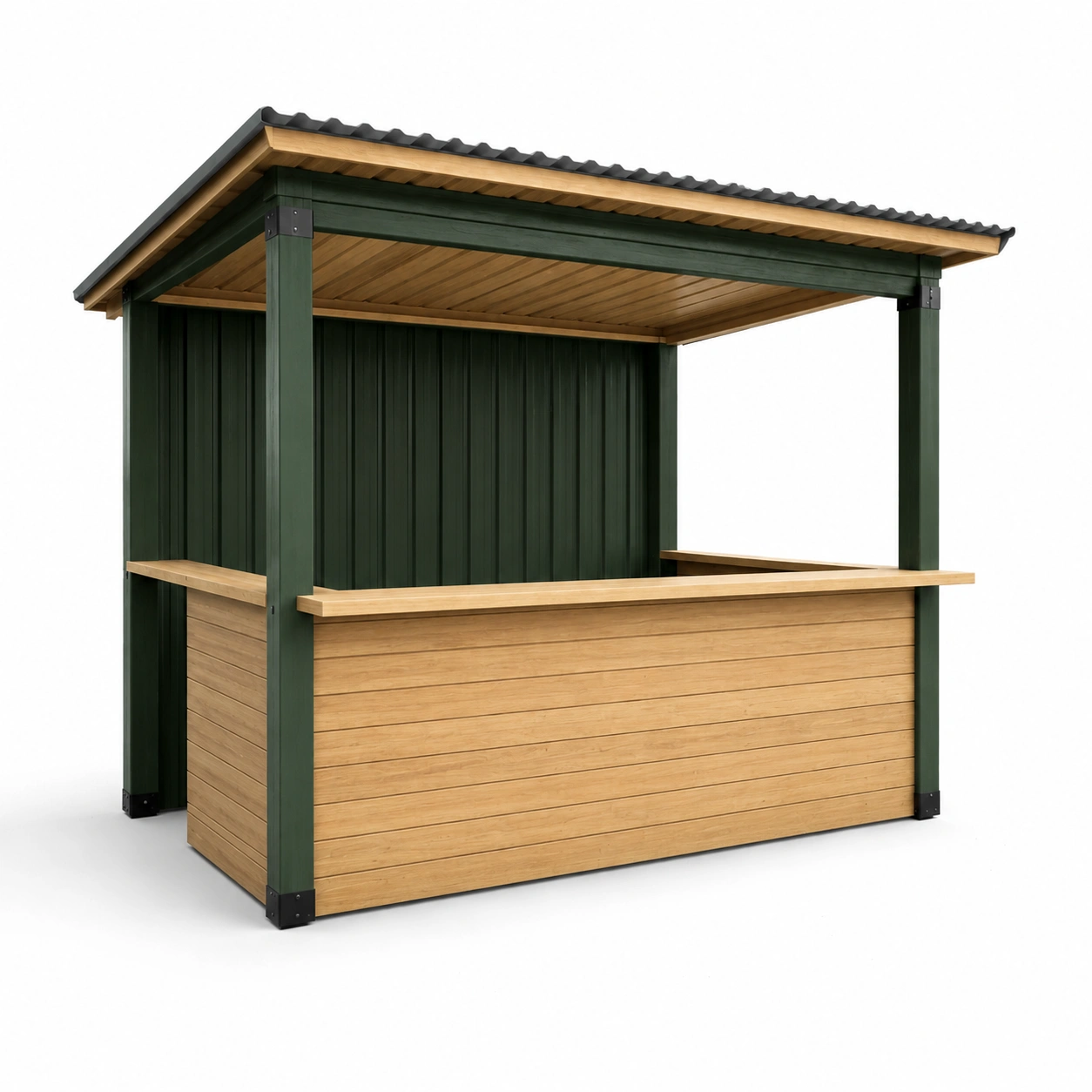 Barpavillon