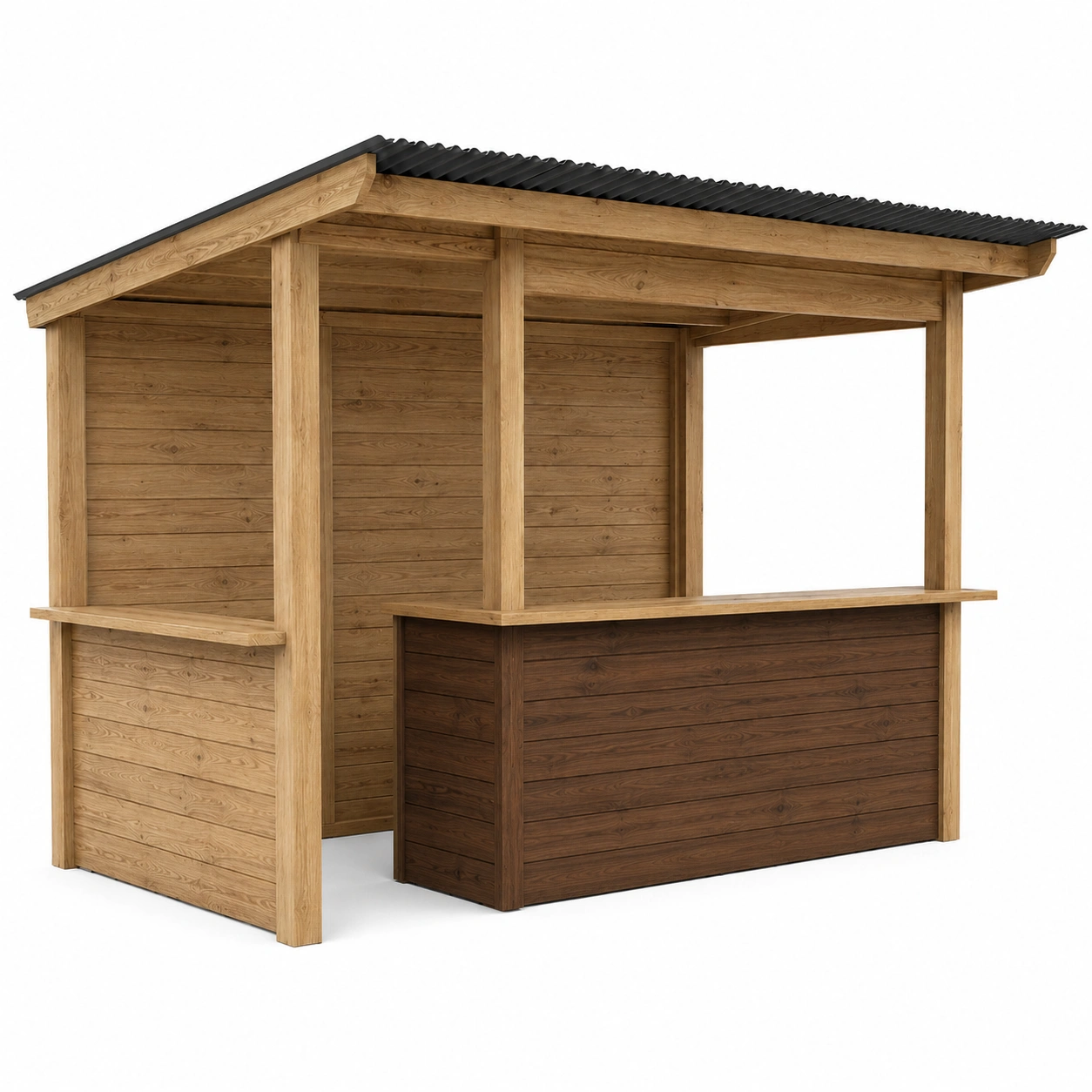 Barpavillon