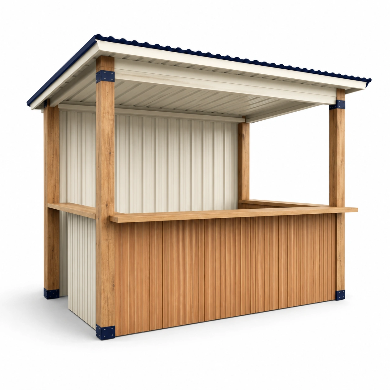Barpavillon