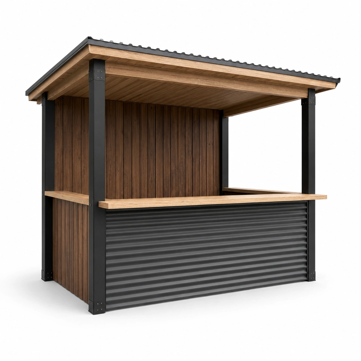 Barpavillon