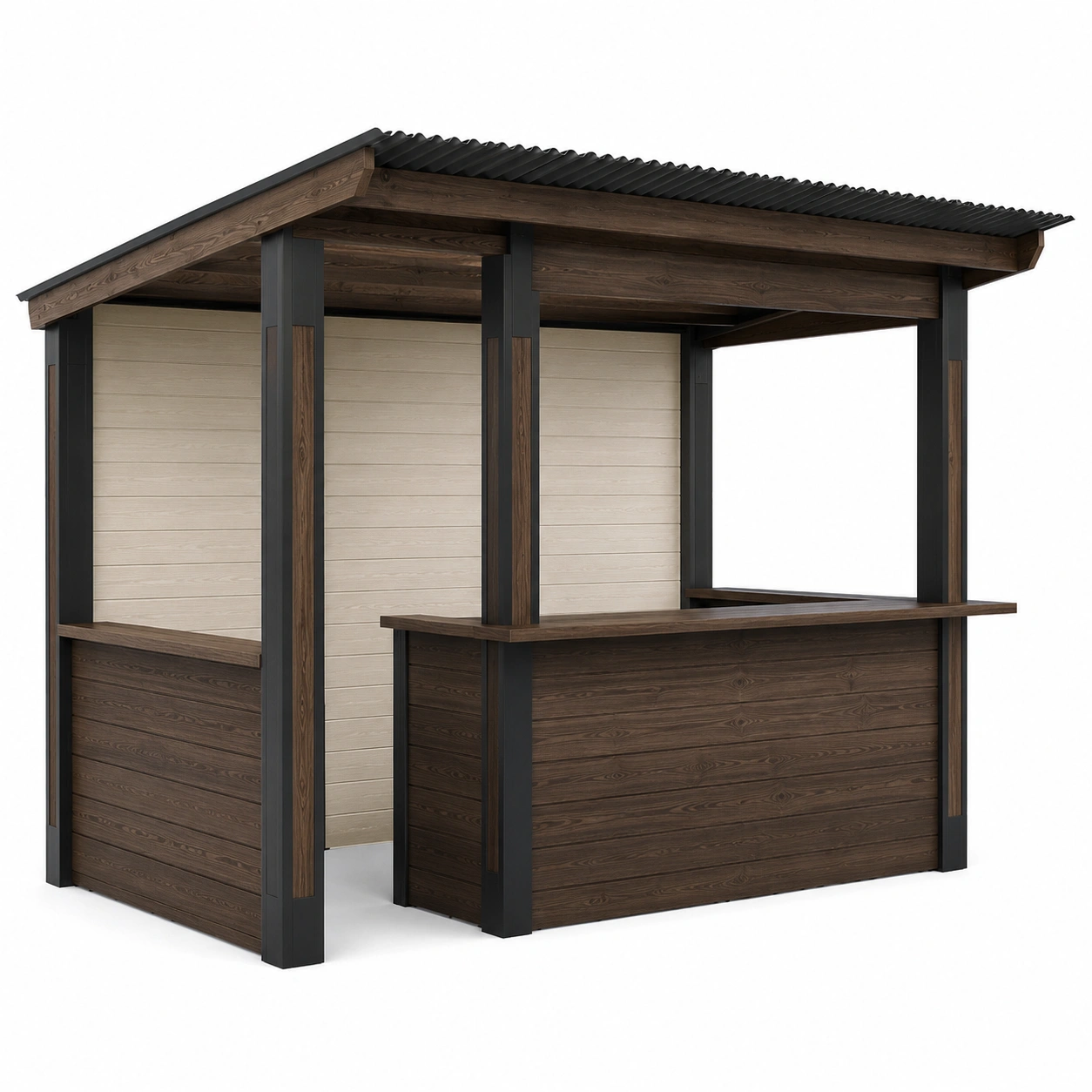 Barpavillon