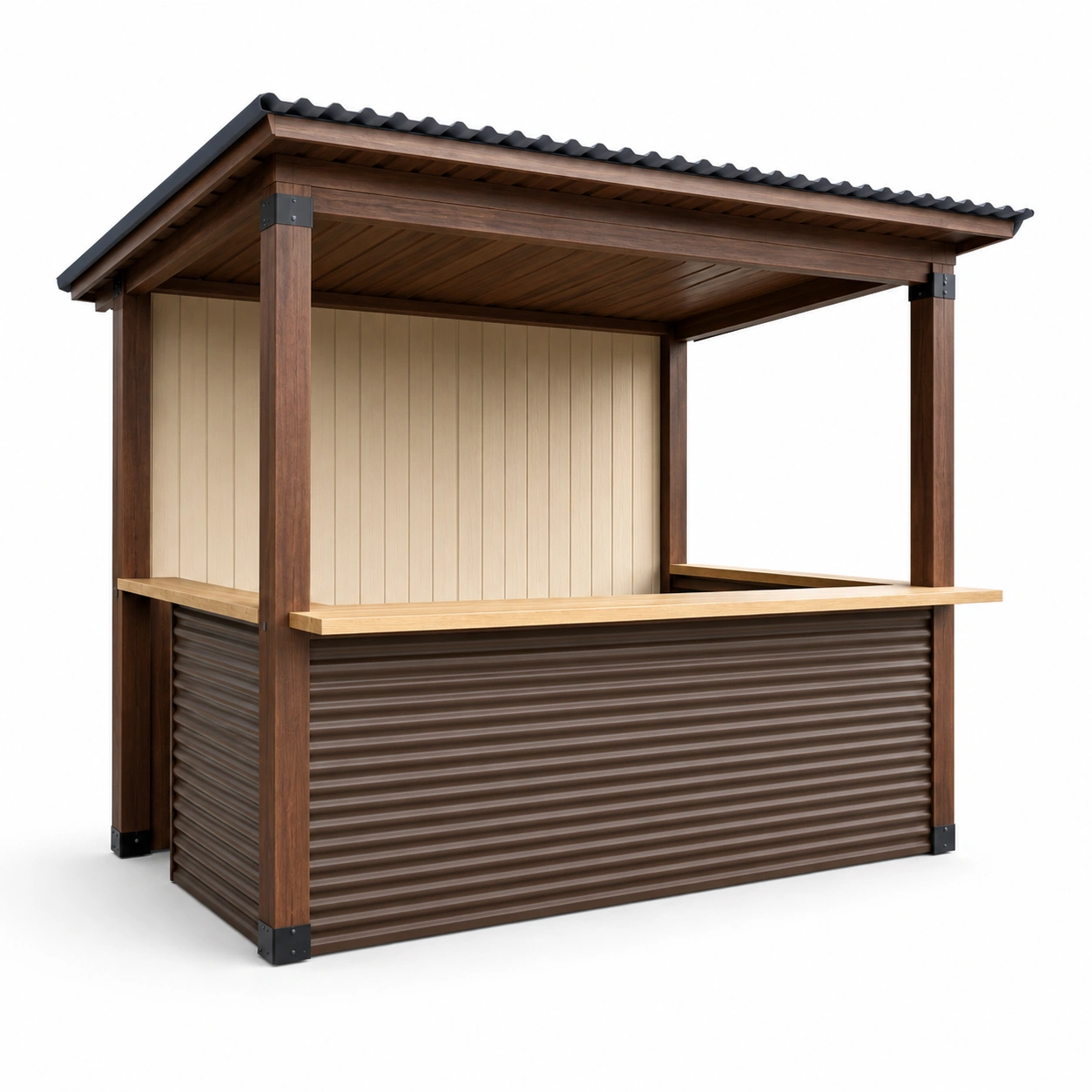 Barpavillon