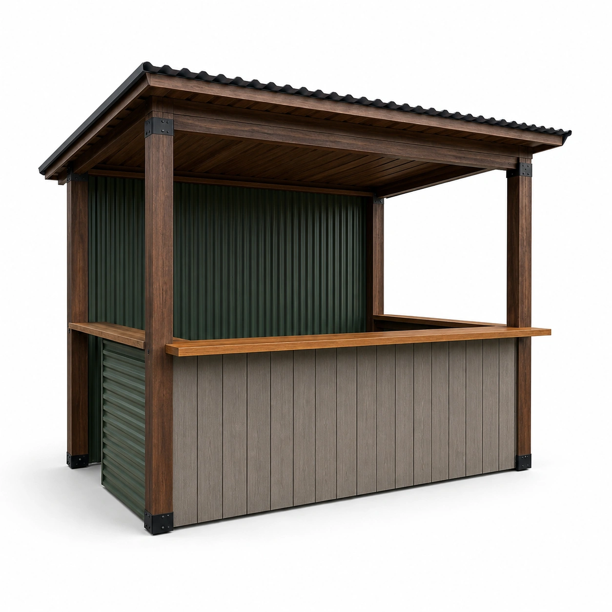Barpavillon