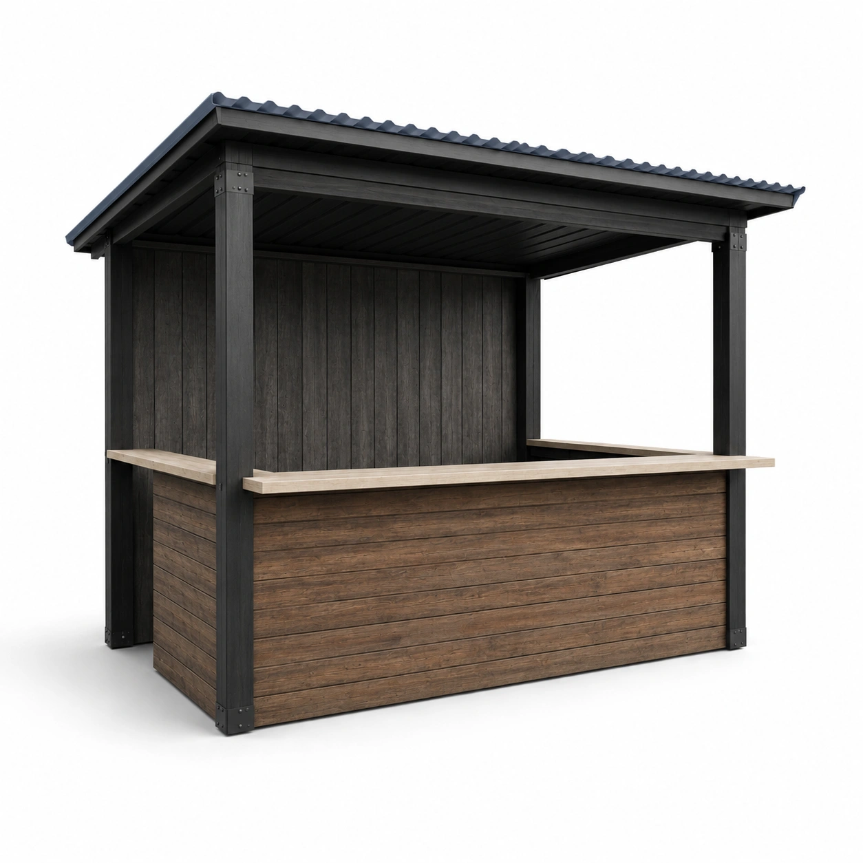 Barpavillon