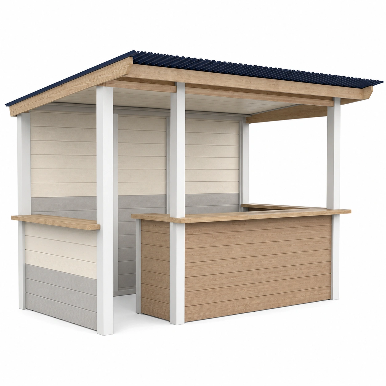 Barpavillon