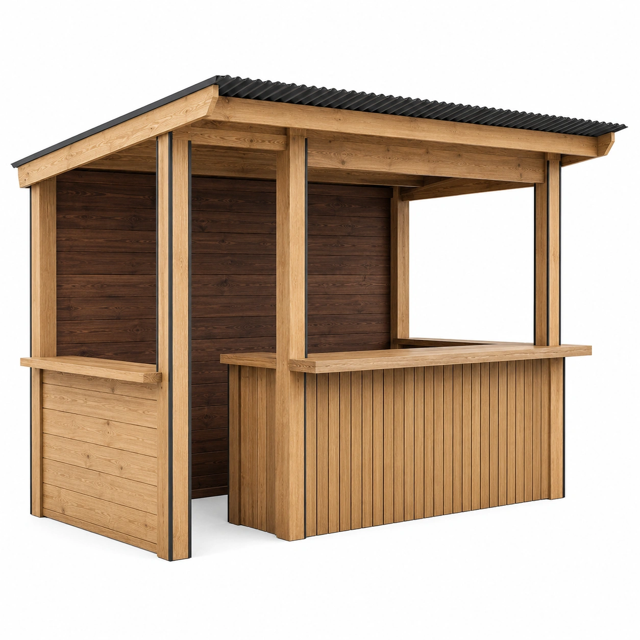 Barpavillon