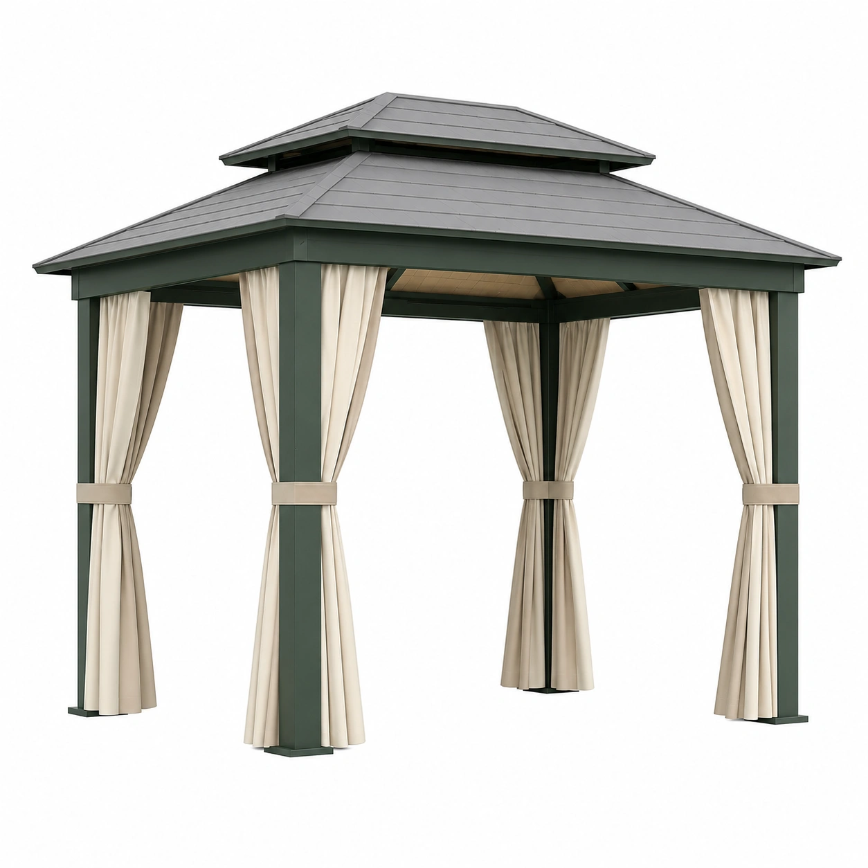 Pavillon