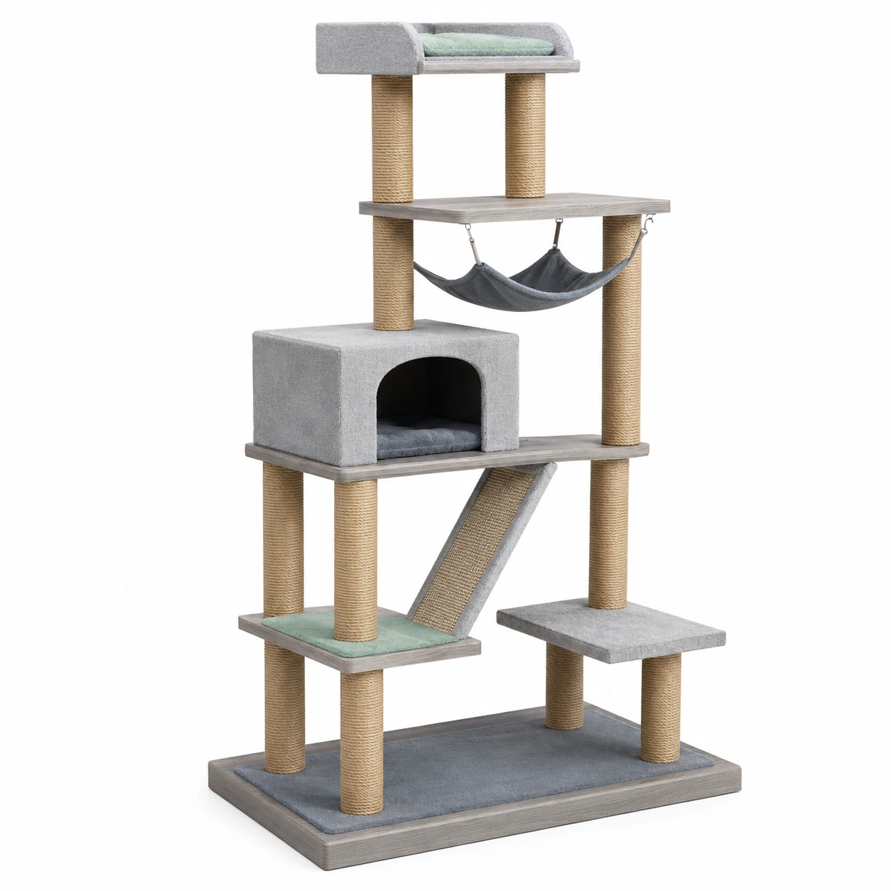 Kratzbaum