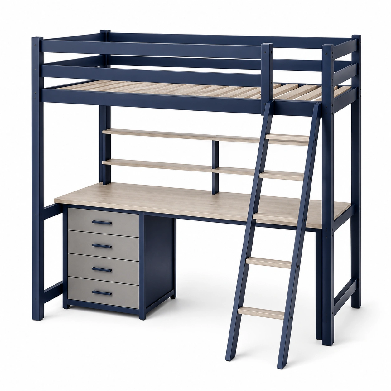 Hochbett