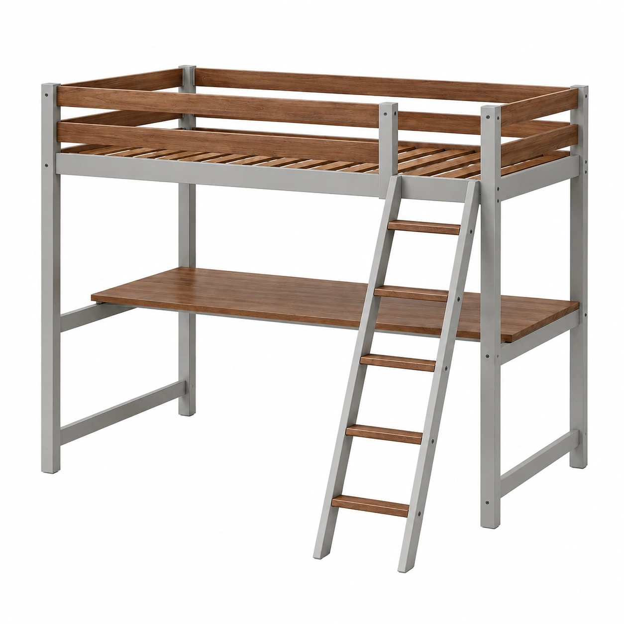 Hochbett