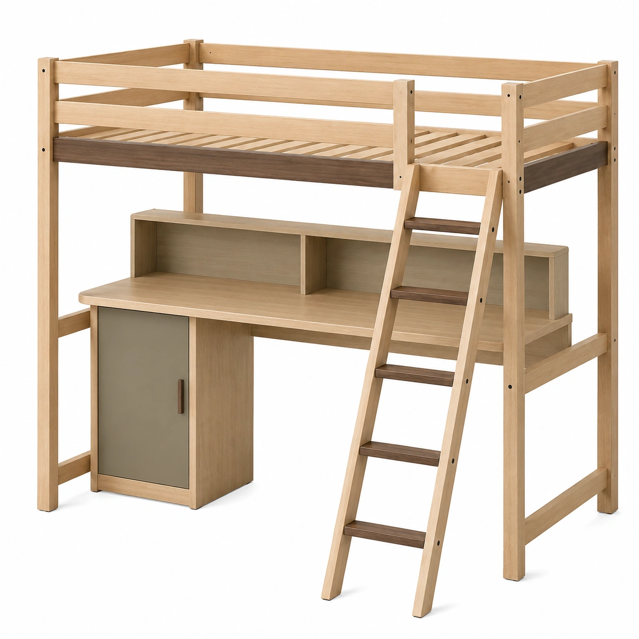 Hochbett