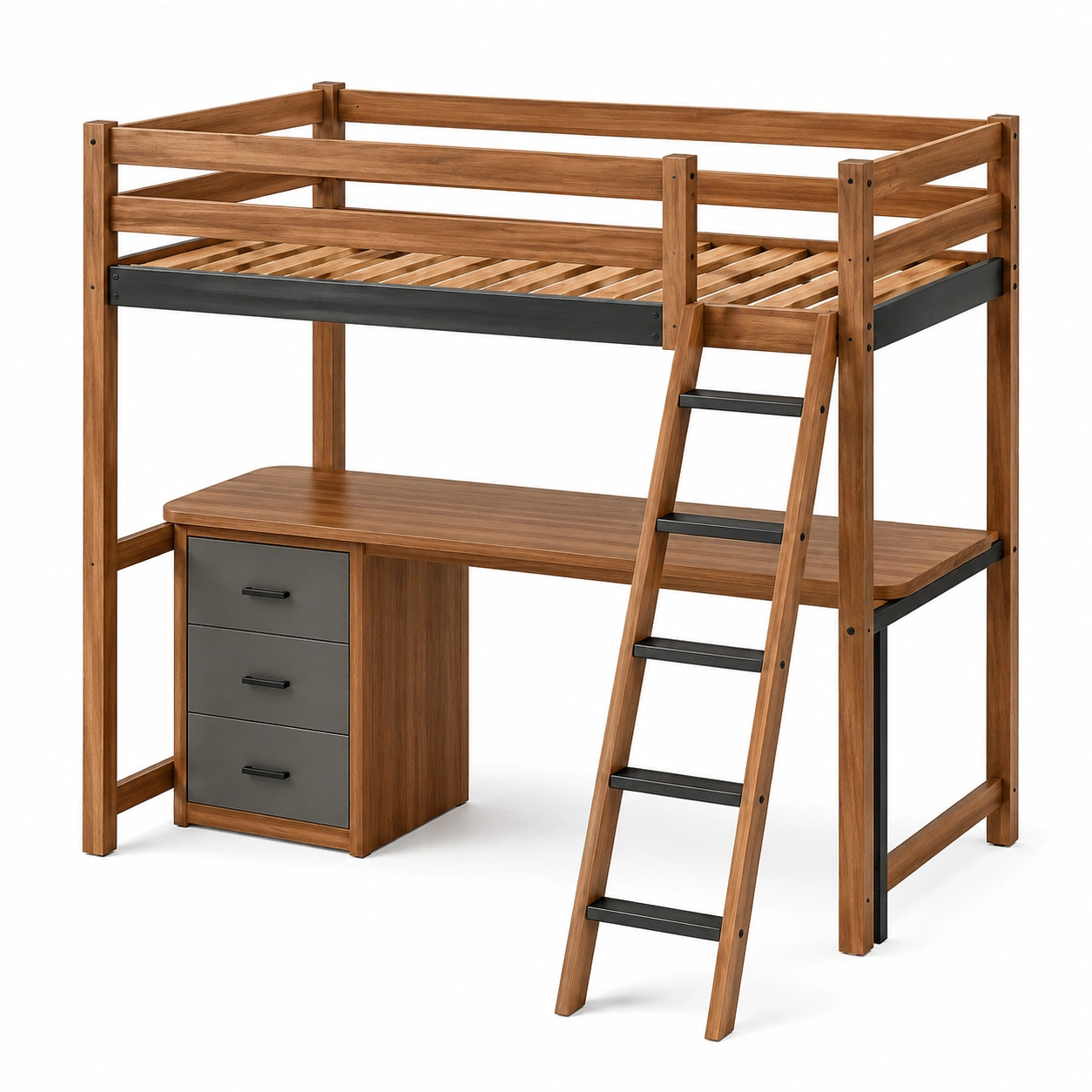 Hochbett