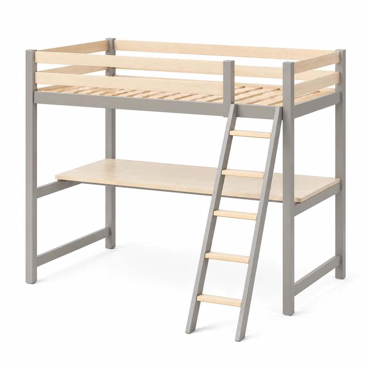 Hochbett