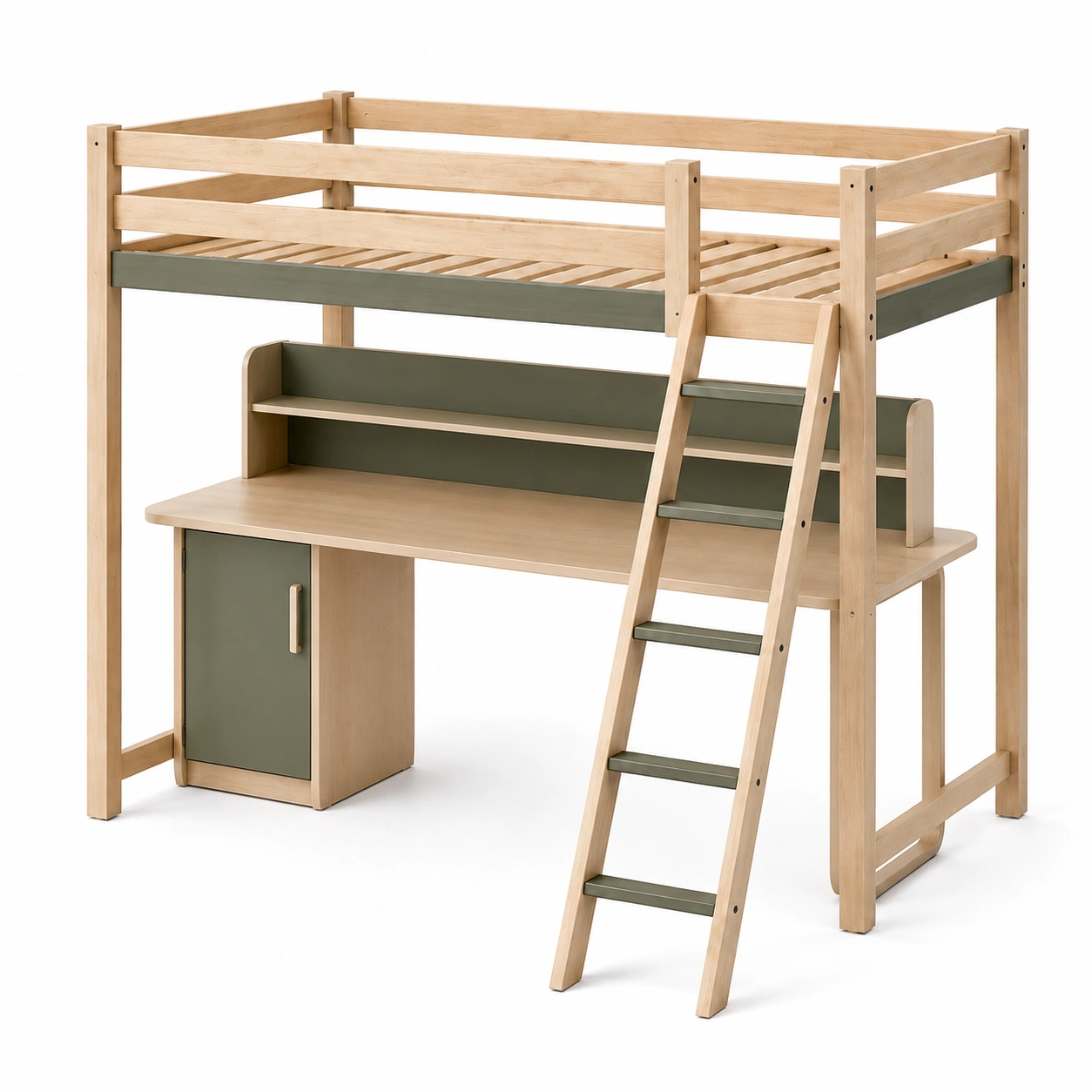 Hochbett