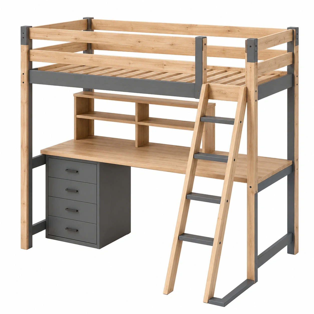 Hochbett