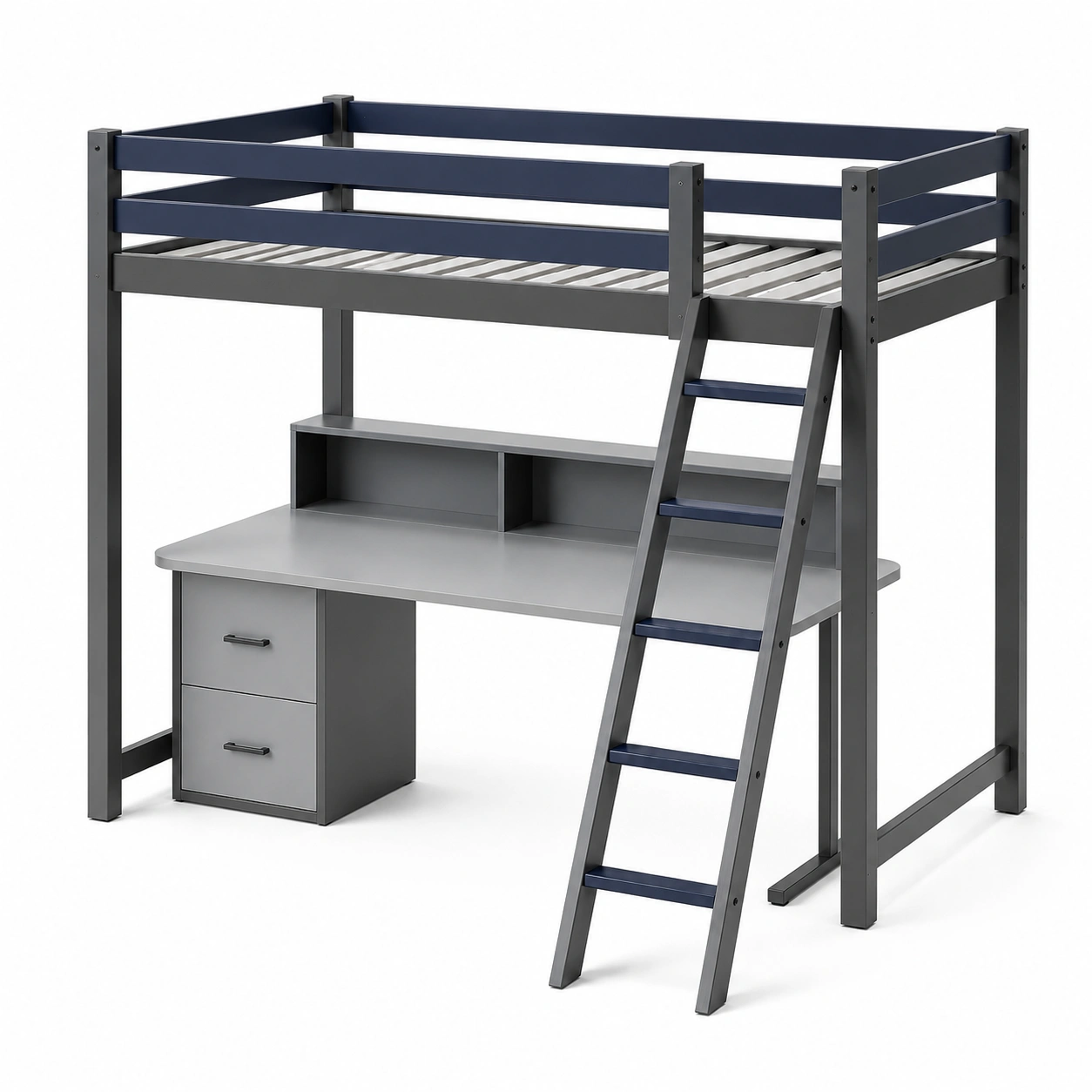 Hochbett